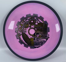 Load image into Gallery viewer, Custom BB Neutron Terra #1 - Gearhead

