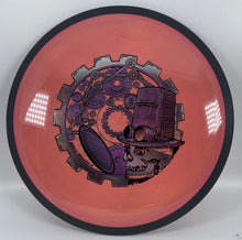 Load image into Gallery viewer, Custom BB Neutron Terra #1 - Gearhead
