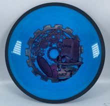 Load image into Gallery viewer, Custom BB Neutron Terra #1 - Gearhead
