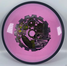 Load image into Gallery viewer, Custom BB Neutron Terra #1 - Gearhead
