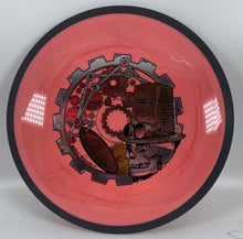 Load image into Gallery viewer, Custom BB Neutron Terra #1 - Gearhead
