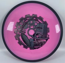 Load image into Gallery viewer, Custom BB Neutron Terra #1 - Gearhead
