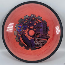 Load image into Gallery viewer, Custom BB Neutron Terra #1 - Gearhead
