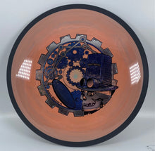 Load image into Gallery viewer, Custom BB Neutron Terra #1 - Gearhead
