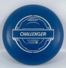 Load image into Gallery viewer, Challenger Putter Line - Discraft
