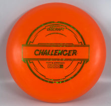 Load image into Gallery viewer, Challenger Putter Line - Discraft
