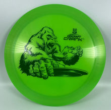 Load image into Gallery viewer, Big Z Crank - Discraft
