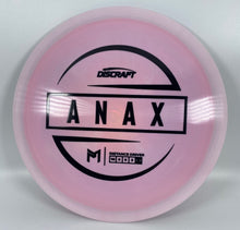 Load image into Gallery viewer, Paul McBeth ESP Anax - Discraft
