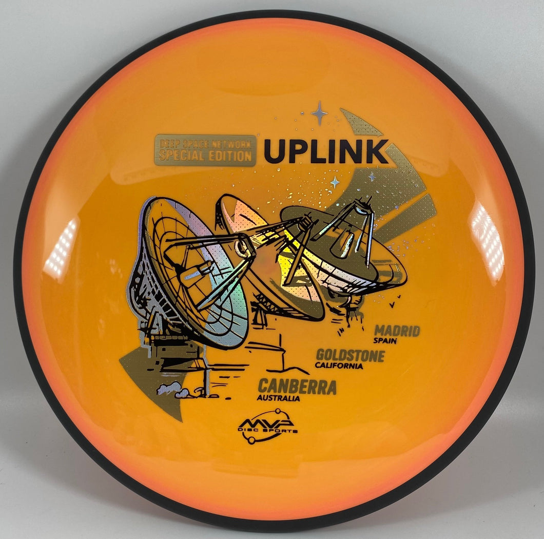 Neutron Soft Uplink SE - MVP