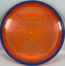 Load image into Gallery viewer, Fireball Proton - Axiom
