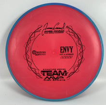 Load image into Gallery viewer, Axiom - Electron Envy (Soft/Med/Firm) James Conrad Signature Series
