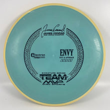 Load image into Gallery viewer, Axiom - Electron Envy (Soft/Med/Firm) James Conrad Signature Series
