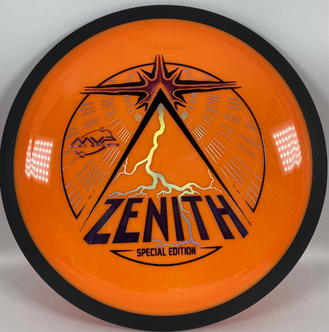 Neutron Zenith SE - MVP
