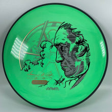 Load image into Gallery viewer, MVP - Neutron Watt - Special Edition  Scientist Series
