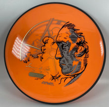 Load image into Gallery viewer, MVP - Neutron Watt - Special Edition  Scientist Series
