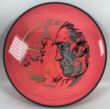 Load image into Gallery viewer, MVP - Neutron Watt - Special Edition  Scientist Series
