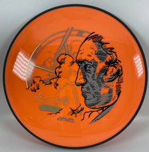 Load image into Gallery viewer, MVP - Neutron Watt - Special Edition  Scientist Series
