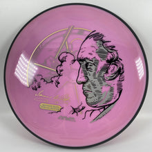 Load image into Gallery viewer, MVP - Neutron Watt - Special Edition  Scientist Series
