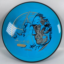 Load image into Gallery viewer, MVP - Neutron Watt - Special Edition  Scientist Series
