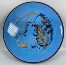 Load image into Gallery viewer, MVP - Neutron Watt - Special Edition  Scientist Series
