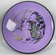 Load image into Gallery viewer, MVP - Neutron Watt - Special Edition  Scientist Series
