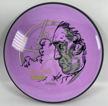 Load image into Gallery viewer, MVP - Neutron Watt - Special Edition  Scientist Series
