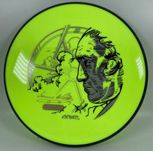 Load image into Gallery viewer, MVP - Neutron Watt - Special Edition  Scientist Series
