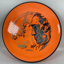 Load image into Gallery viewer, MVP - Neutron Watt - Special Edition  Scientist Series
