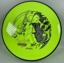Load image into Gallery viewer, MVP - Neutron Watt - Special Edition  Scientist Series

