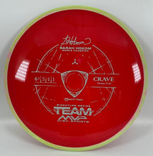 Load image into Gallery viewer, Crave Neutron Hokom Series - Axiom
