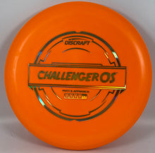Load image into Gallery viewer, Challenger OS Putter Line - Discraft
