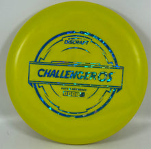 Load image into Gallery viewer, Challenger OS Putter Line - Discraft
