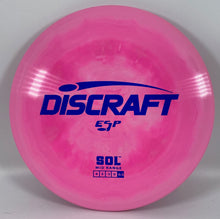 Load image into Gallery viewer, ESP Sol - Discraft
