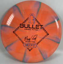 Load image into Gallery viewer, Bullet Apex Swirl  &quot;Mason Ford Signature&quot; - Mint
