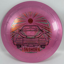 Load image into Gallery viewer, Longhorn Sublime - Mint
