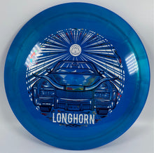 Load image into Gallery viewer, Longhorn Sublime - Mint
