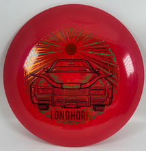Load image into Gallery viewer, Longhorn Sublime - Mint
