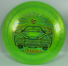 Load image into Gallery viewer, Longhorn Sublime - Mint

