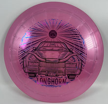 Load image into Gallery viewer, Longhorn Sublime - Mint
