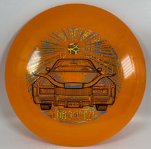 Load image into Gallery viewer, Longhorn Sublime - Mint
