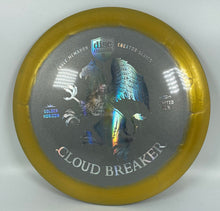 Load image into Gallery viewer, Eagle McMahon Creator Series Golden Horizon Cloud Breaker - Discmania
