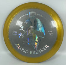 Load image into Gallery viewer, Eagle McMahon Creator Series Golden Horizon Cloud Breaker - Discmania

