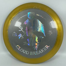 Load image into Gallery viewer, Eagle McMahon Creator Series Golden Horizon Cloud Breaker - Discmania
