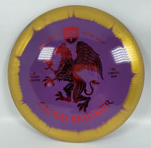 Load image into Gallery viewer, Eagle McMahon Creator Series Golden Horizon Cloud Breaker - Discmania

