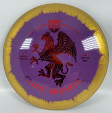 Load image into Gallery viewer, Eagle McMahon Creator Series Golden Horizon Cloud Breaker - Discmania
