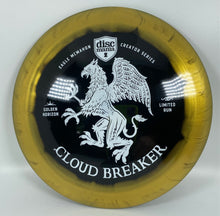 Load image into Gallery viewer, Eagle McMahon Creator Series Golden Horizon Cloud Breaker - Discmania
