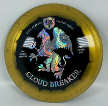Load image into Gallery viewer, Eagle McMahon Creator Series Golden Horizon Cloud Breaker - Discmania
