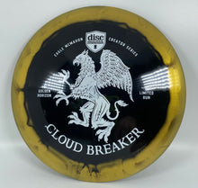 Load image into Gallery viewer, Eagle McMahon Creator Series Golden Horizon Cloud Breaker - Discmania
