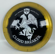 Load image into Gallery viewer, Eagle McMahon Creator Series Golden Horizon Cloud Breaker - Discmania
