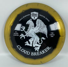 Load image into Gallery viewer, Eagle McMahon Creator Series Golden Horizon Cloud Breaker - Discmania
